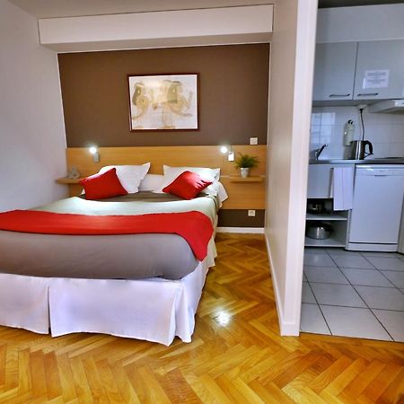 Tempolodge La Defense Courbevoie Dış mekan fotoğraf