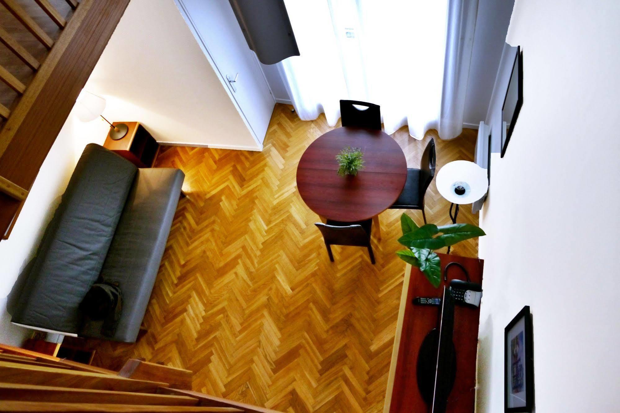 Tempolodge La Defense Courbevoie Dış mekan fotoğraf