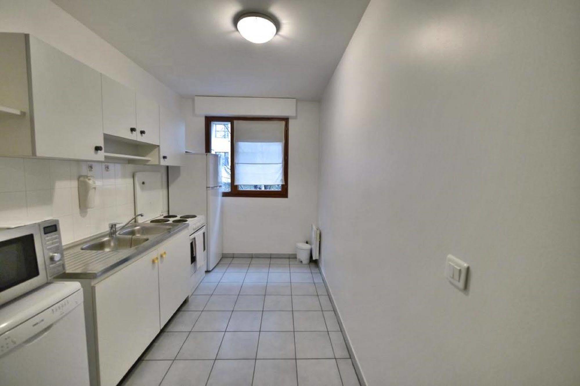 Tempolodge La Defense Courbevoie Dış mekan fotoğraf