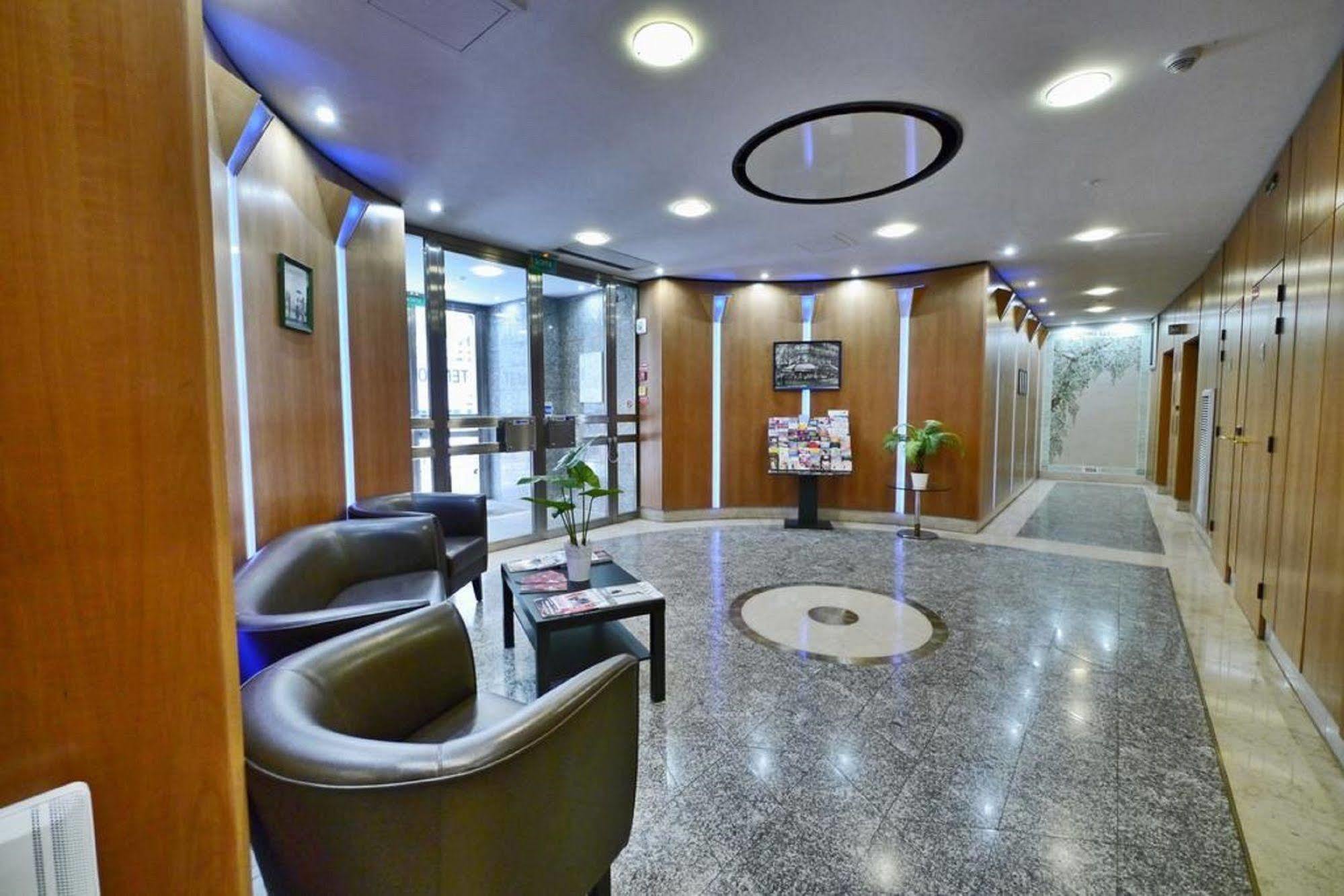 Tempolodge La Defense Courbevoie Dış mekan fotoğraf