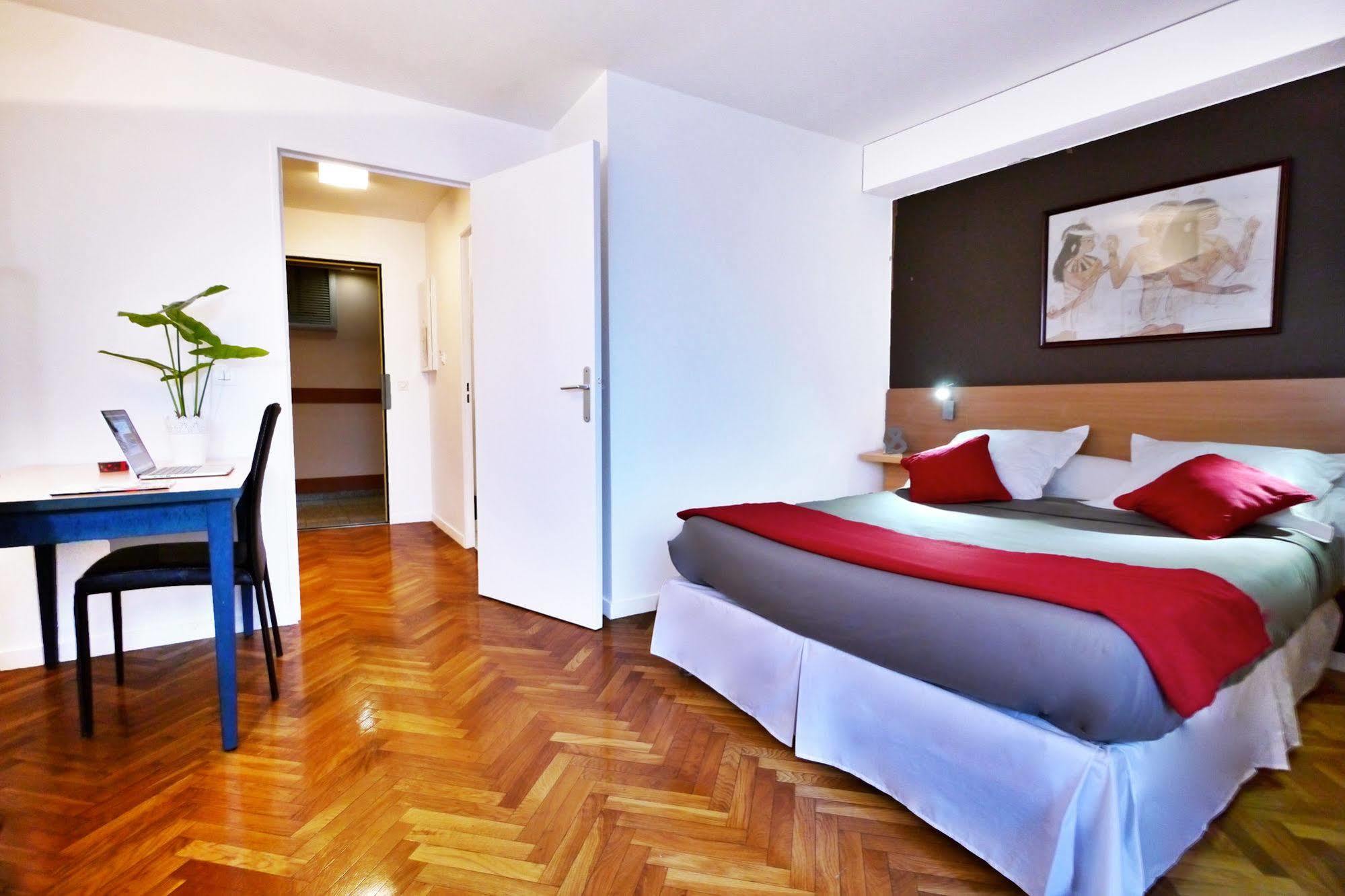 Tempolodge La Defense Courbevoie Dış mekan fotoğraf
