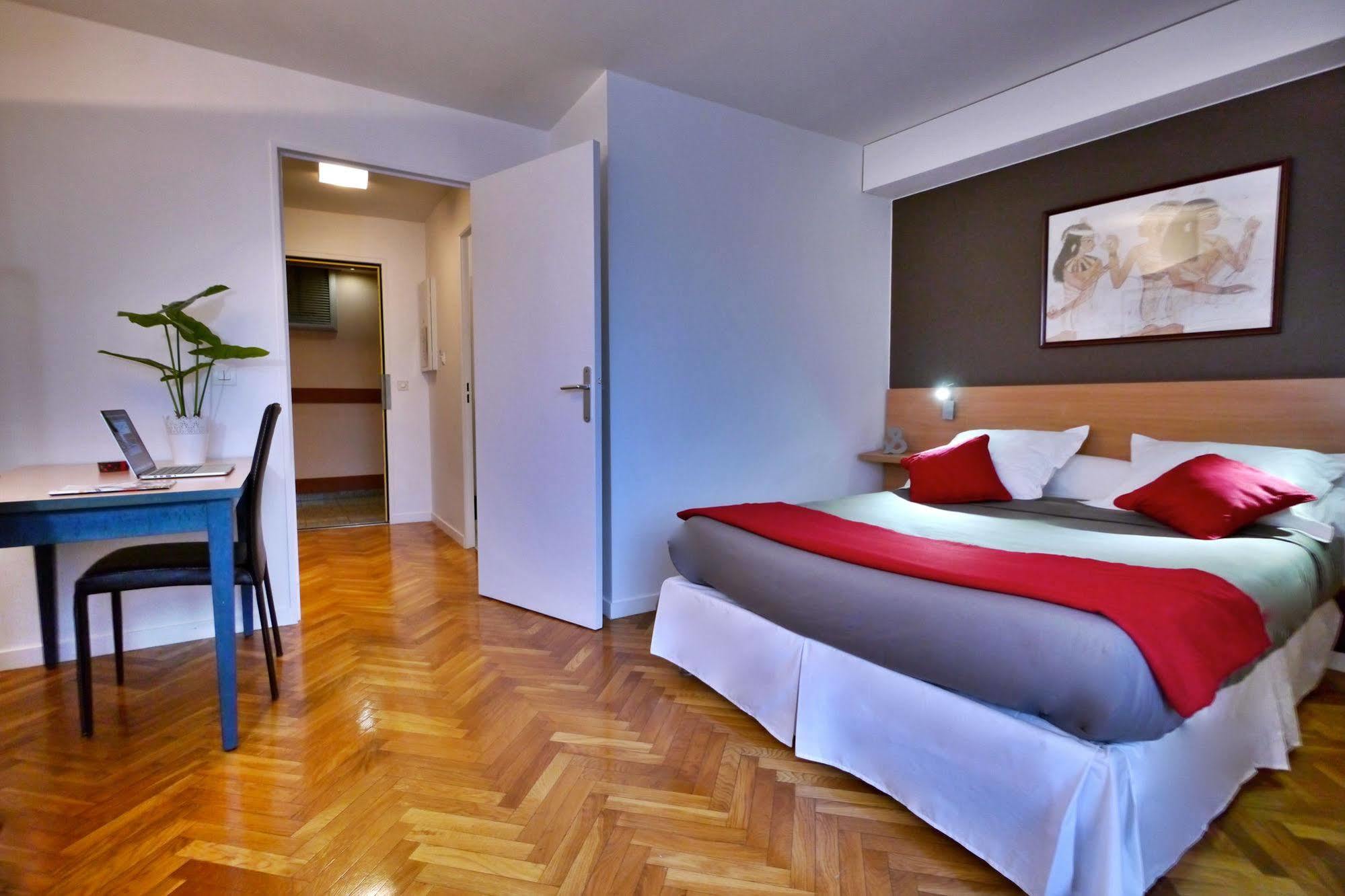 Tempolodge La Defense Courbevoie Dış mekan fotoğraf