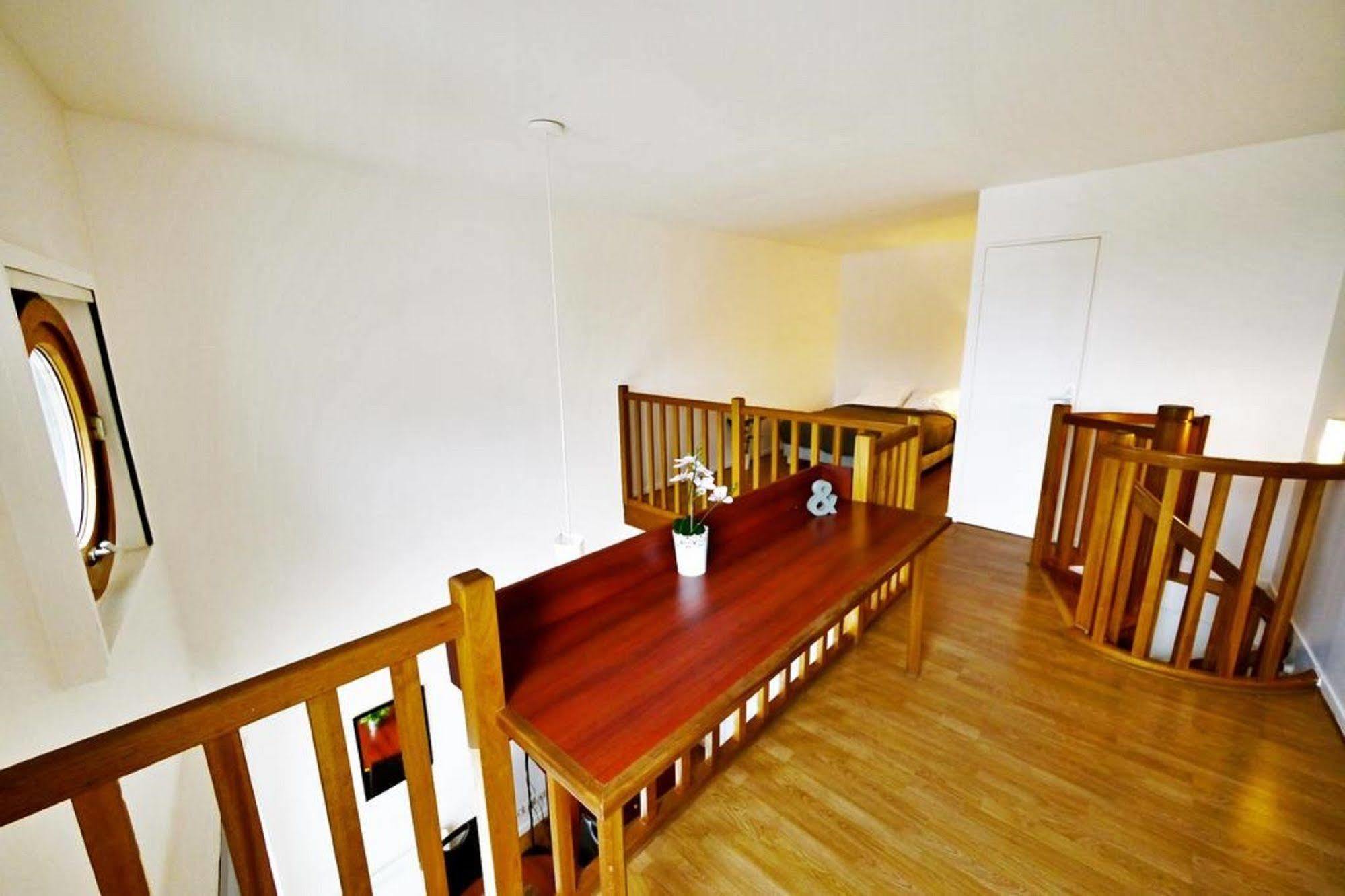 Tempolodge La Defense Courbevoie Dış mekan fotoğraf