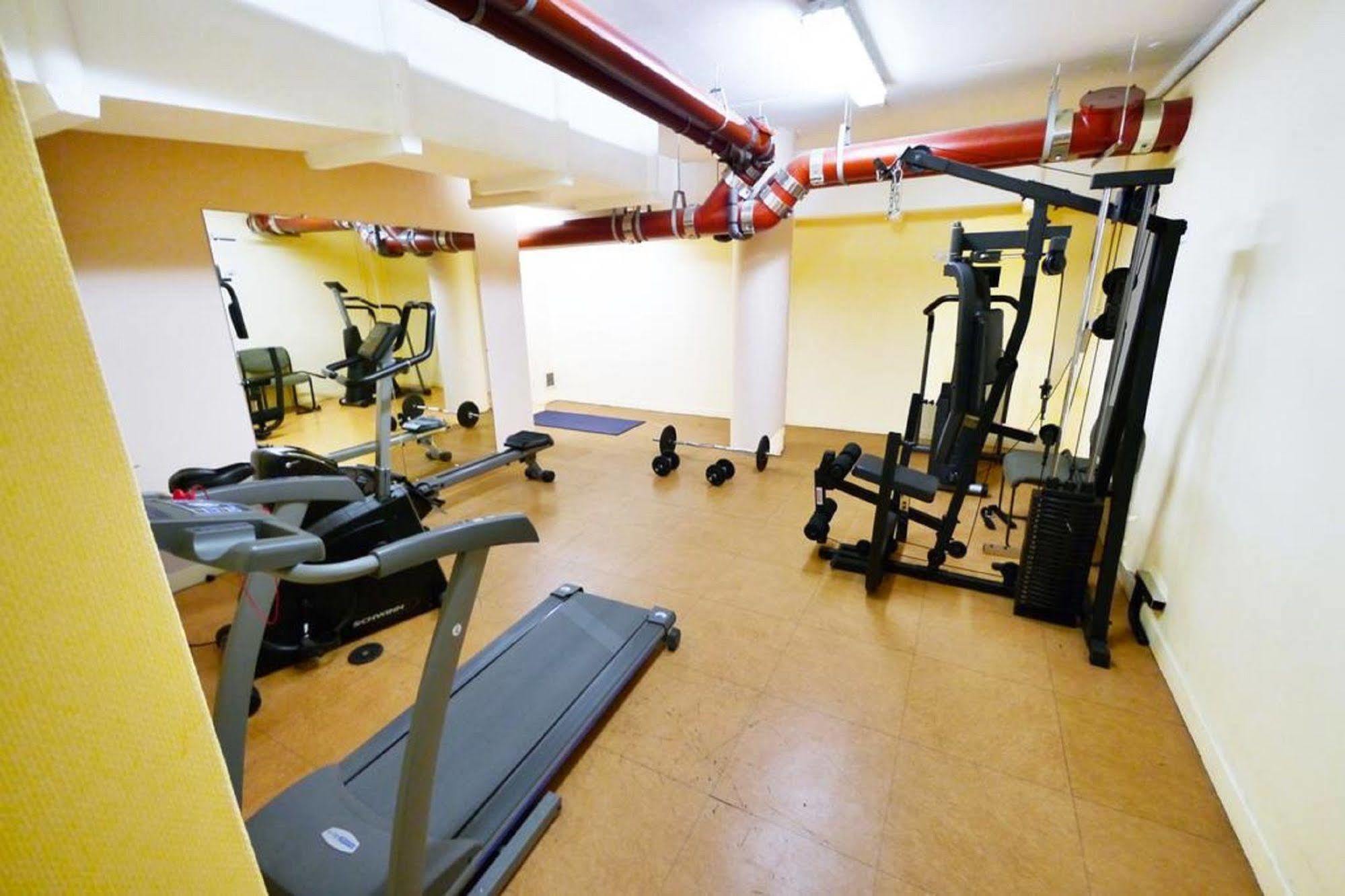 Tempolodge La Defense Courbevoie Dış mekan fotoğraf