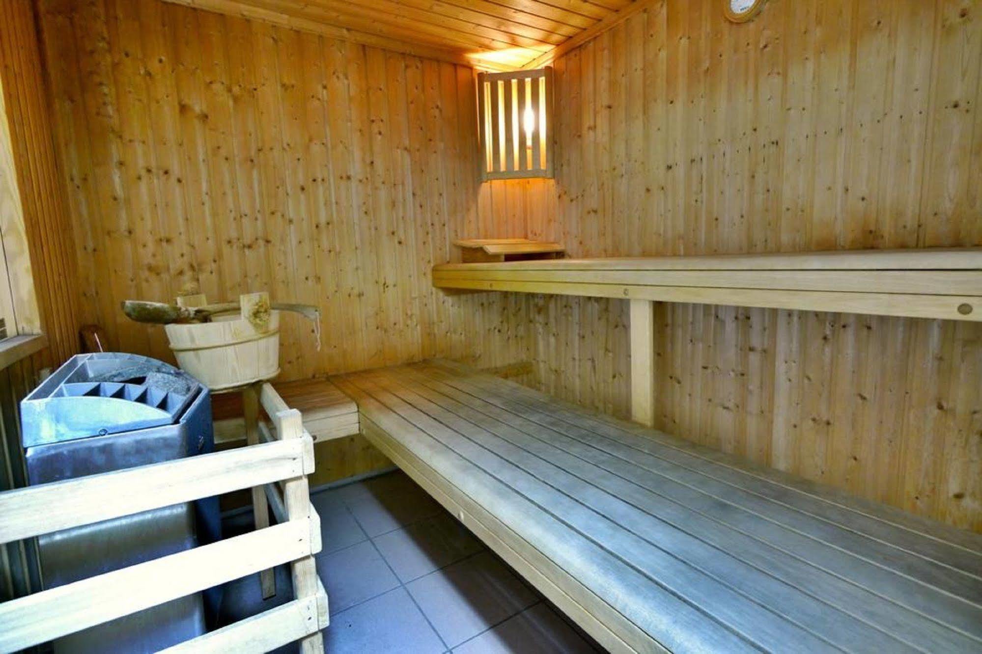 Tempolodge La Defense Courbevoie Dış mekan fotoğraf